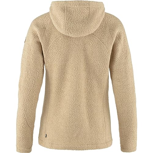 Fjällräven Kaitum Fleece W maille longue pour vos randonnées d'automne