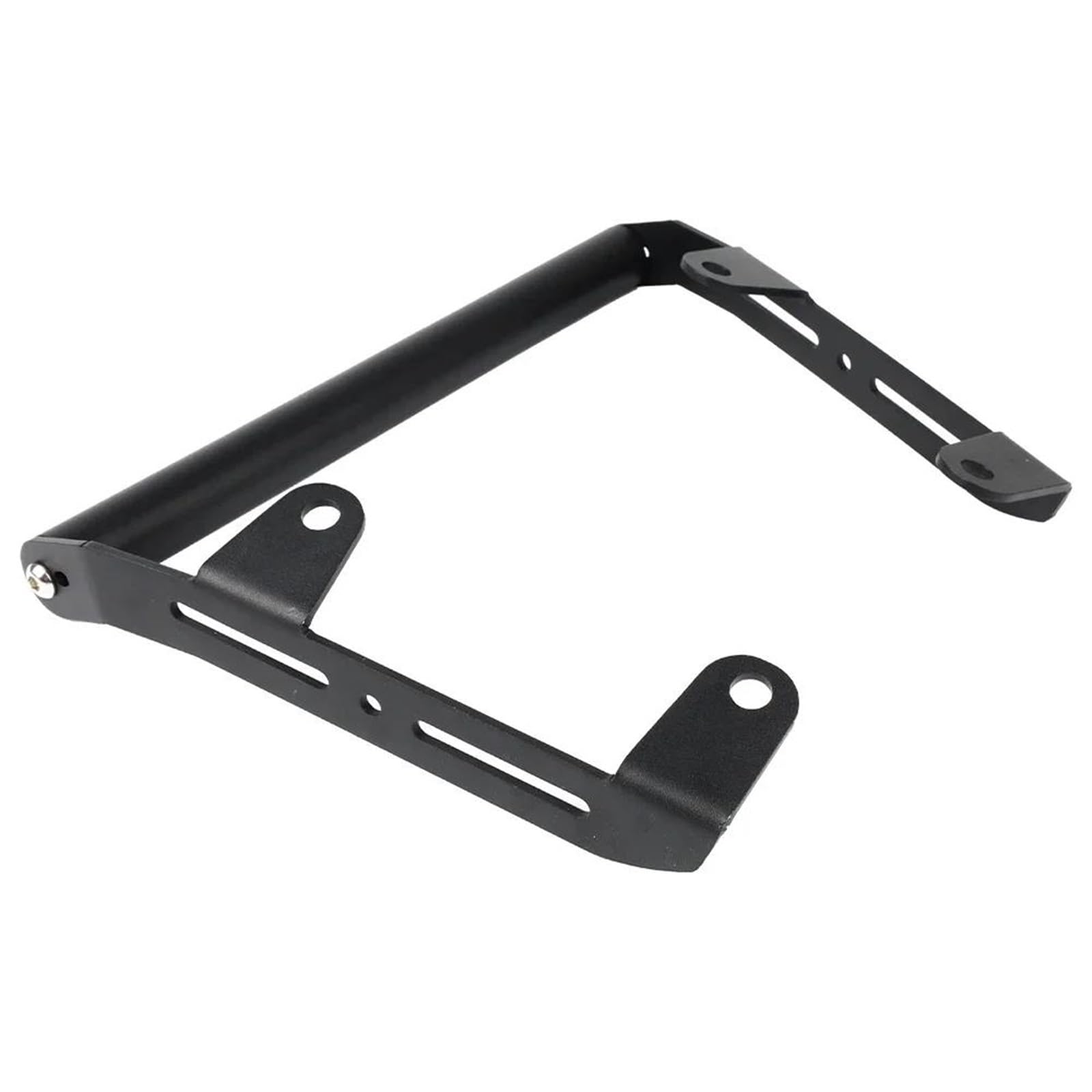 GPS Antivibración Soporte Barra Soporte para Placa De Navegación GPS Motocicleta para VOEG DS900X DSX900. Kit Extensión para Manillar Teléfono Móvil