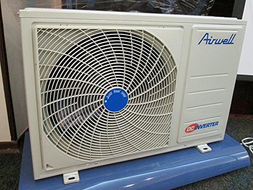 Airwell HKD 012- N11/ YKD 012- H11 Split Klimaanlage-2