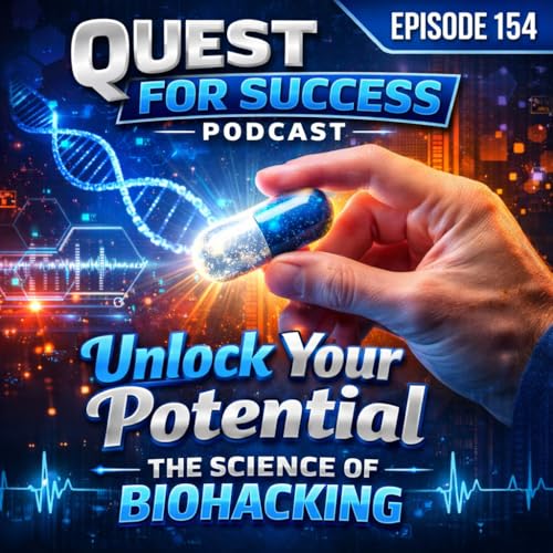 Unlock Your Potential: The Science of Biohacking
