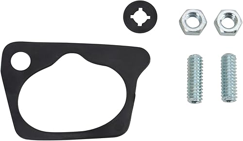 Miniatura 427 de TRQ Manija de puerta exterior texturizada LH del conductor trasero para Chevy GMC Pickup Truck SUV