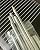 RevMark Silver Hex Pencil with Silver Lead – 12-Pack – Made in the USA – Quality Marking for Construction Workers, Metal Work, Welders, Plumbers, Framers – For Smooth and Rough Surfaces