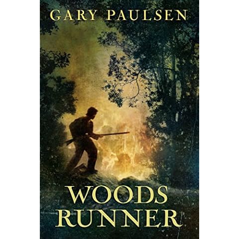 Woods Runner Cover