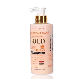 Face & Body Lotion Lightweight Daily Moisturizer for Face & Body Smooth & Soft Skin Feel