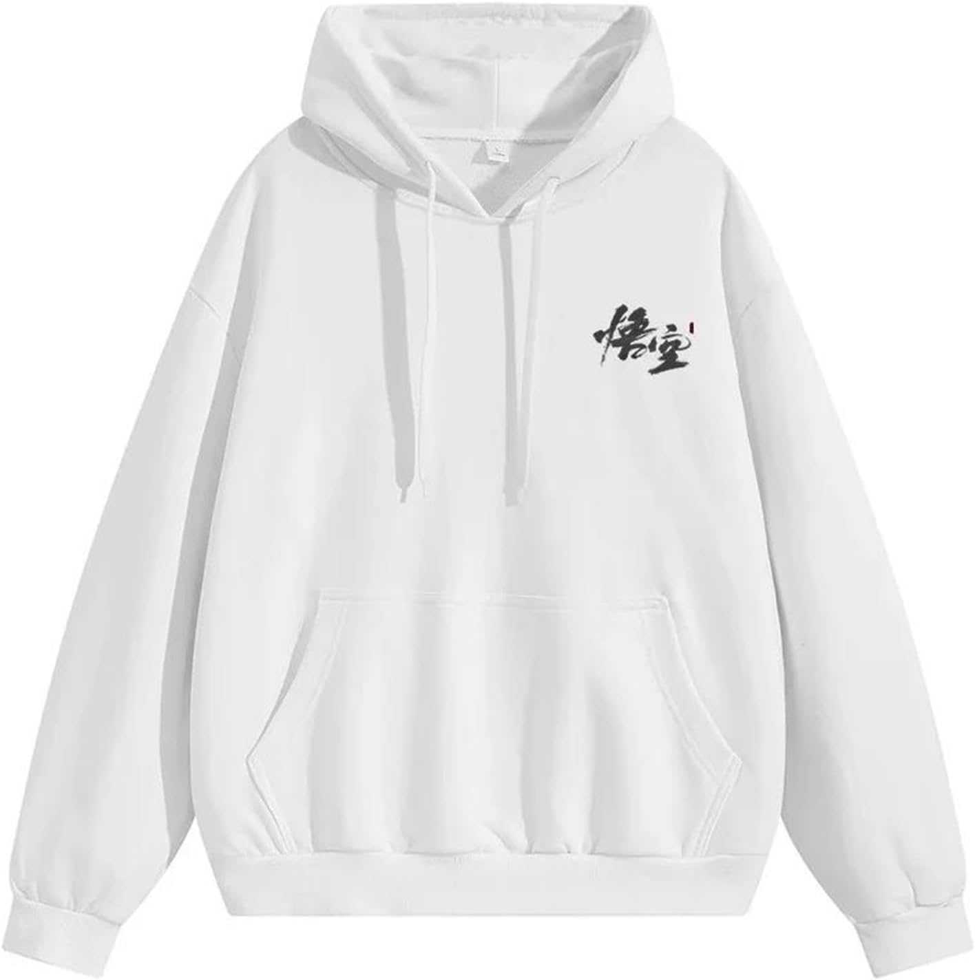 FF14 x VOGUE パーカー　白　ファイナルファンタジー14 FF14 ファイナルファンタジーXIV』と『VOGUE JAPAN』がコラボしたTシャツや