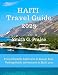 Haiti Travel Guide 2023: From Citadelle Laferrière to Bassin Bleu: Unforgettable Adventures in Haiti 2023