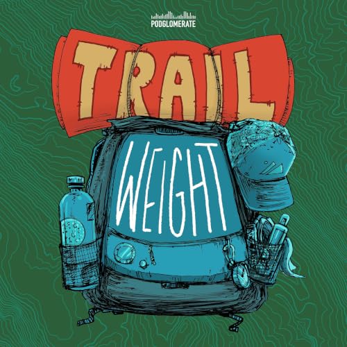 『Trail Weight』のカバーアート