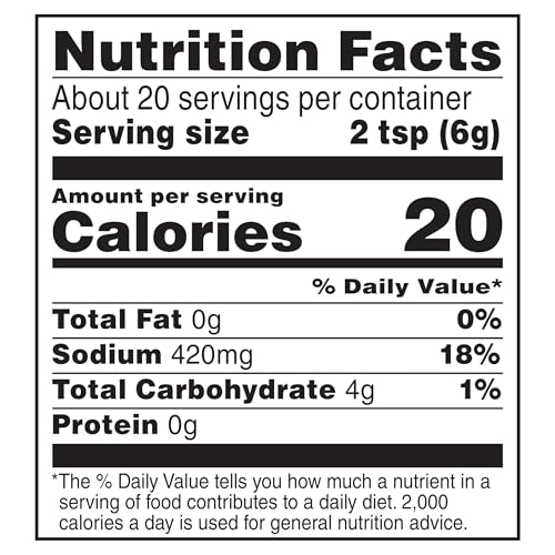 Image of Ortega Seasoning Mix, Taco Seasoning, 4.3 Ounce
