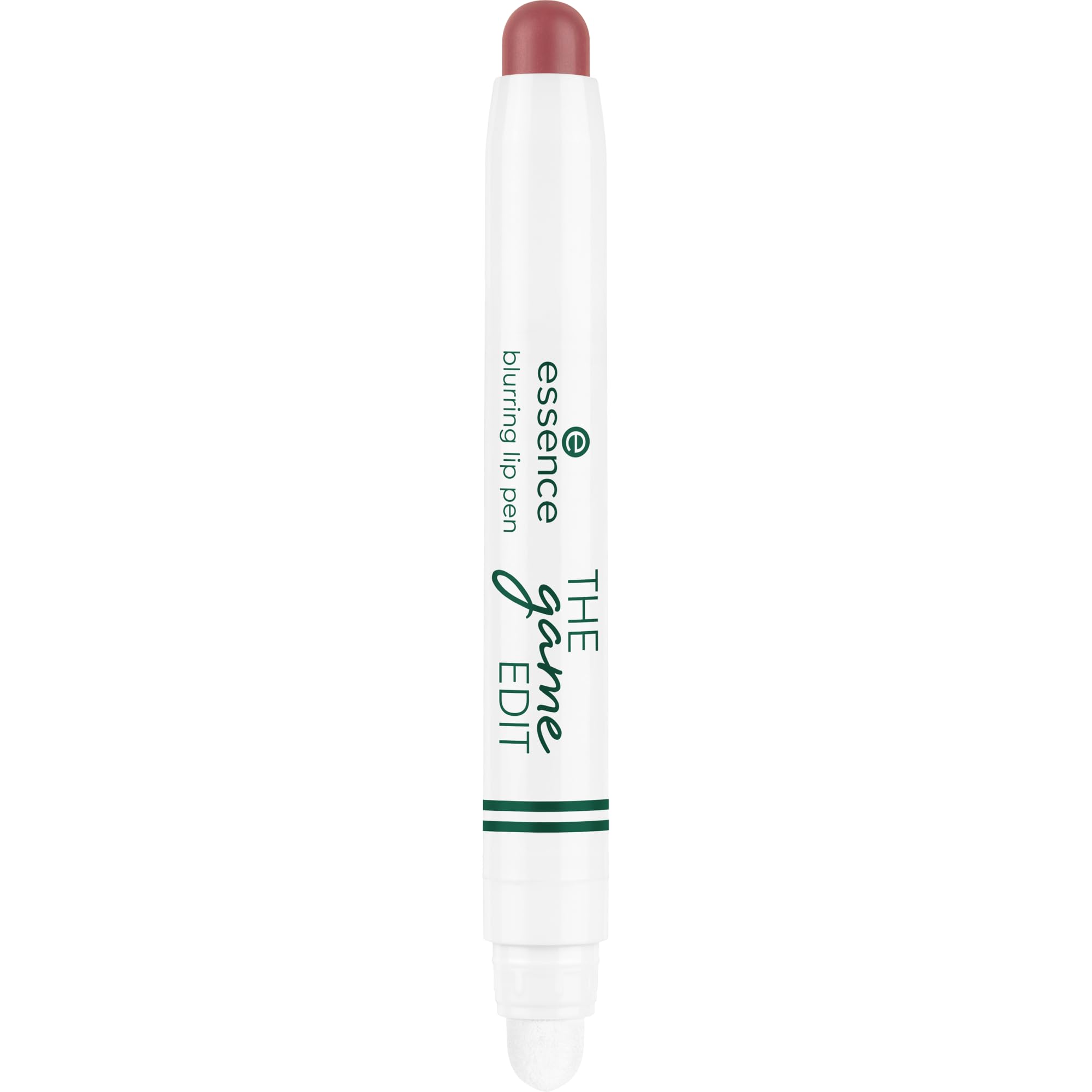essence THE game EDIT blurring lip pen, instant result, matte (1.45g)