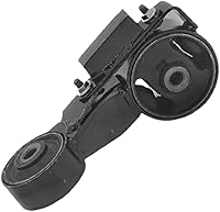 Vista 2 de 4M-A4258 Montaje de puntal de par motor superior derecho 1PC. 9565,123630A081.