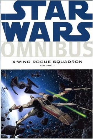 Image of Star Wars: X-Wing Rogue Squadron Omnibus: v. 1