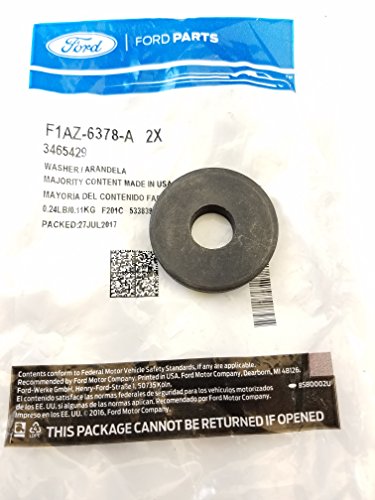 Ford Engine Crankshaft Pulley Washer