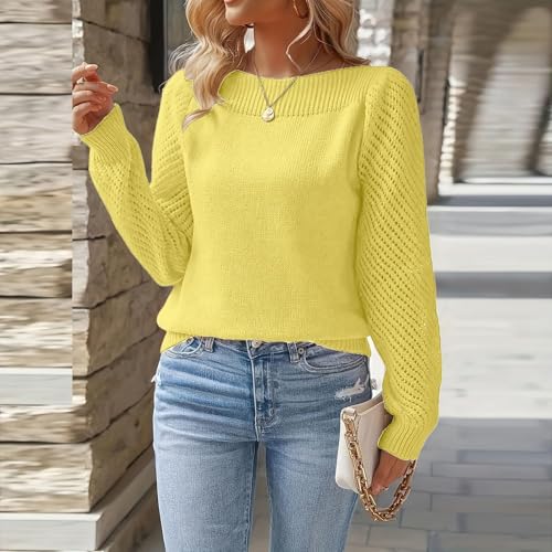 Jersey de punto mujer cómodo para combatir el frío sin perder estilo 2