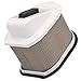 AHL Air Filter 11013-1302 Compatible with Kawasaki ZR800 ZR 800 Z800 Z 800 2013-2014,ZR800 Z800 ABS 2013-2014,ZR1000 ZR-1000 Z1000 2003 2004 2005 2006 2007 2008 2009,ZR1000 Z1000 ABS 2007-2009