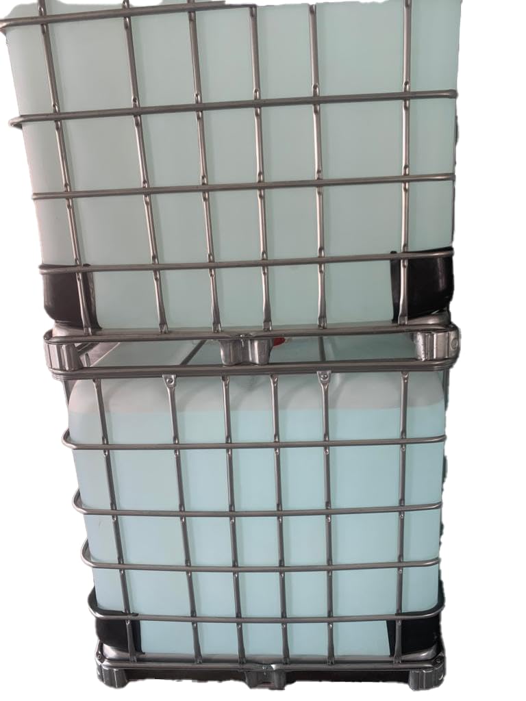 Tanica AdBlue da 1000 litri - Soluzione efficiente per ridurre le emissioni!
