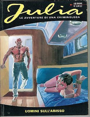  Julia n. 84 *ed.Bonelli