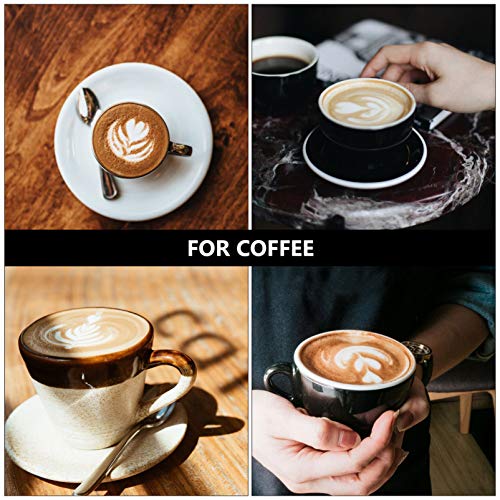 2 Peças Xícara De Café Despeje Sobre o Café Batedor De Mão Para Café Pote Gotejador De Café Cafeteir