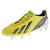 adidas f50 tunit red  adidas Fußballschuh F50 ADIZERO XTRX SG LEDER