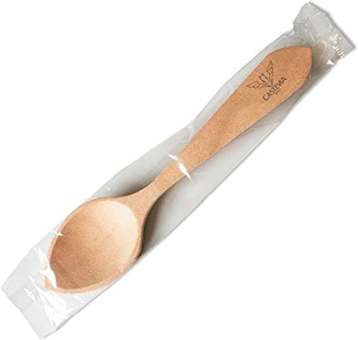 Castevia's Wooden Spoon