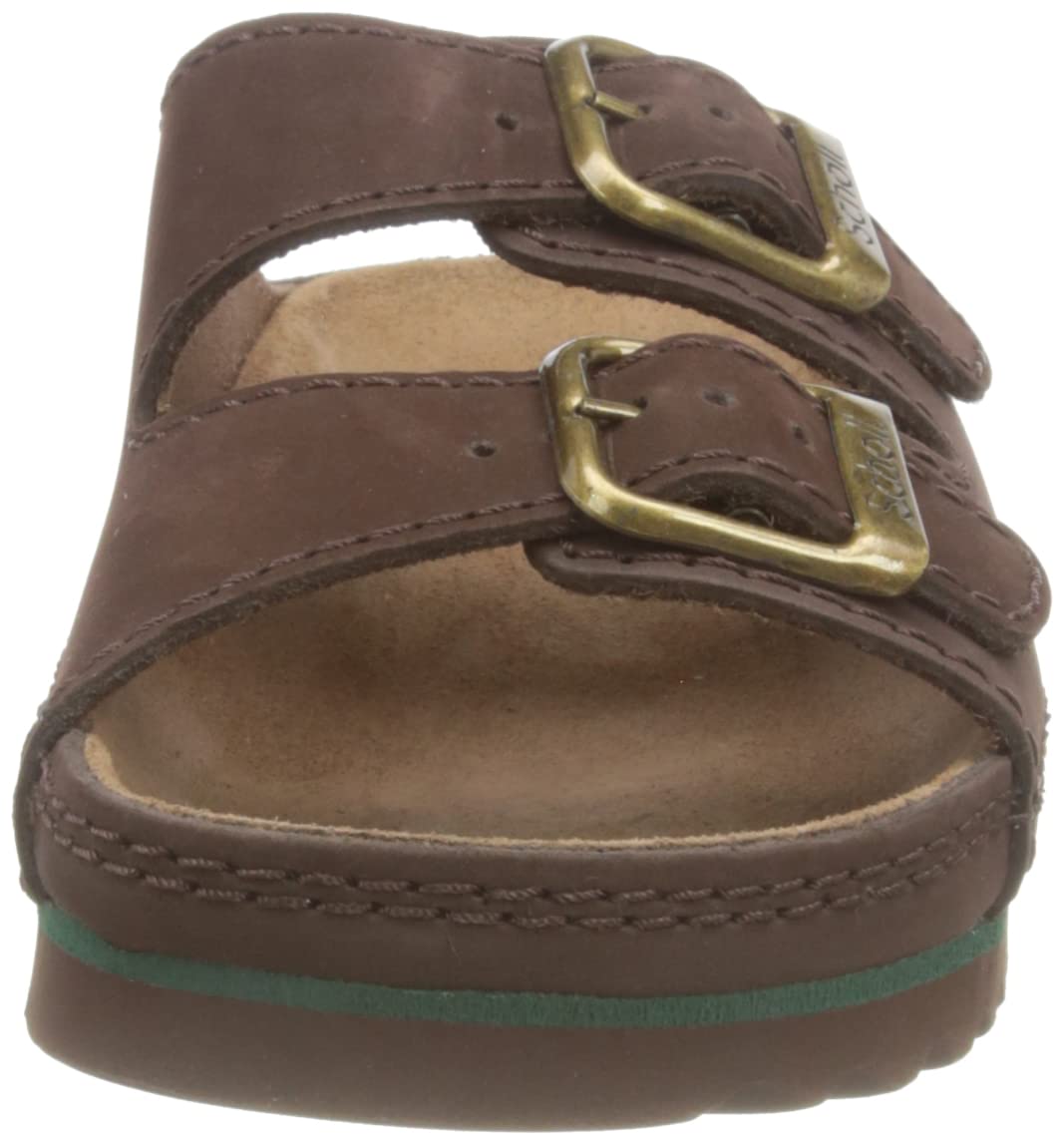 Scholl Air Bag Nublined-u SandaleMixte