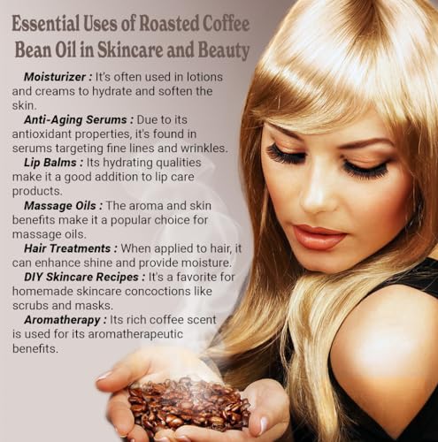 Bella-Terra-Oils-Roasted-Coffee-Bean-Oil-for-Skin-and-Hair--1gallon-Cold-Pressed-Carrier-Oil-Hydrating-Nourishing-Fast-Absorbing
