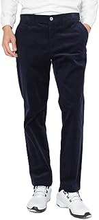 Callaway(キャロウェイ) コーデュロイパンツストレッチ コーデュロイ ウエストが伸びる 股下80cm ゴルフ C25226108メンズ