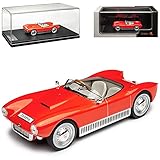 saab sonett v4 Das Fahrzeug ist ca 8,5 cm lang