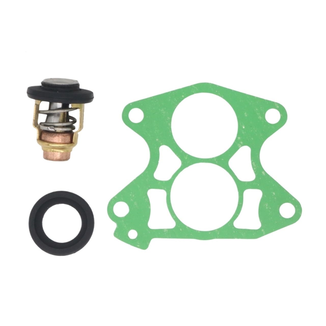 Thermostat Moteur Hors-Bord 9.9 15 Résoudre Surchauffe Boîtier 6E5-12411-20