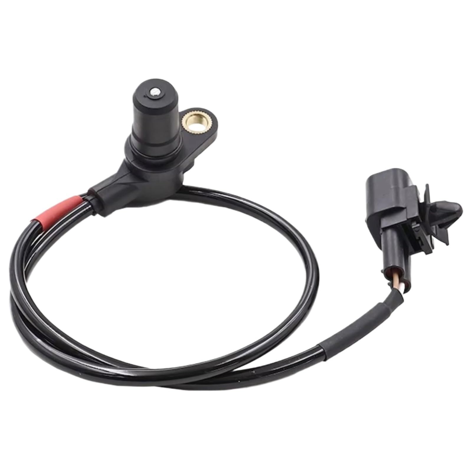 Capteur Débit D'air Masse Compatible Avec Kia Pour Rio5 2006 2007 2008 2009 2010 2011 Capteur D'angle Vilebrequin Accessoire Modification OEM: VSS1022