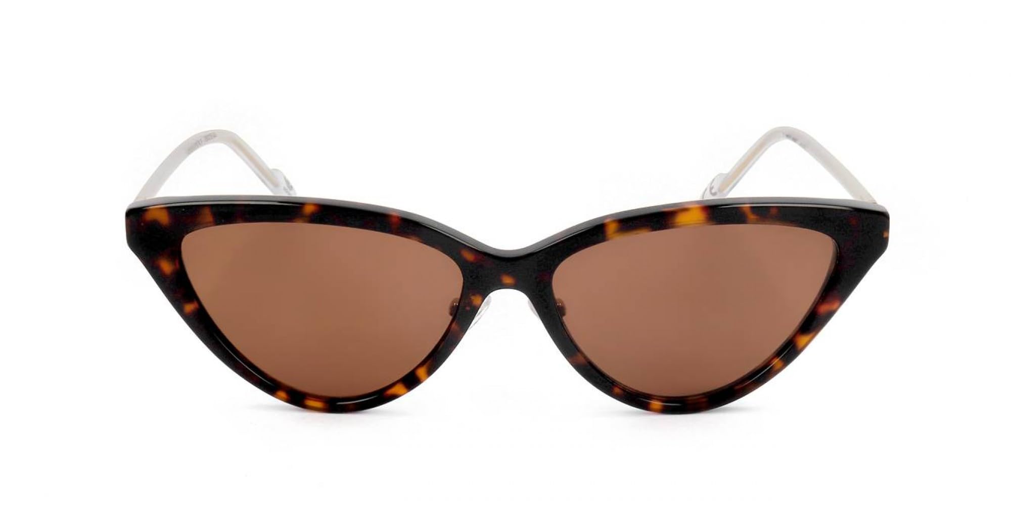 adidas femme Sonnenbrille AOK006 Montures de lunettes, Multicolore (Mehrfarbig), 55