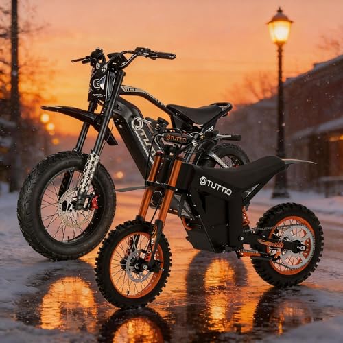 Tuttio Soleil01 + ICT 2-Pack Combo