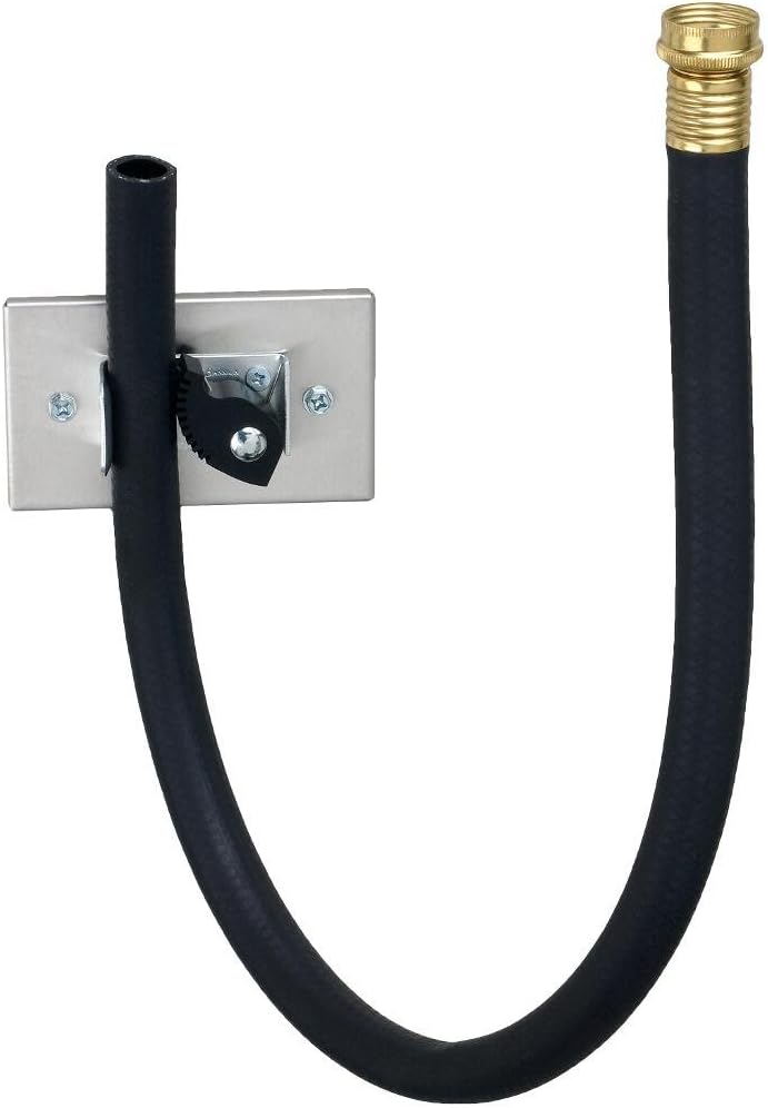 Mustee 65.700 Hose and Holder Accessory