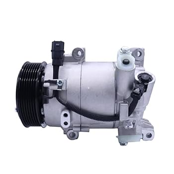 KPGC10 NEW OEM Honda A/C Compressor Assembly 38810-58R-G02 Honda
