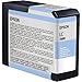 Epson T5805 UltraChrome K3 Light Cyan Cartridge Ink