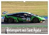 adac stauprognose kalender  Motorsport aus Sant’Agata (Wandkalender 2023 DIN A3 quer): Fotos verschiedener Lamborghini Huracan aus dem Motorsport (Monatskalender, 14 Seiten ) (CALVENDO Sport)