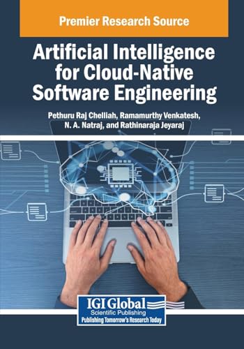 Artificial Intelligence for Cloud-native Software Engineering