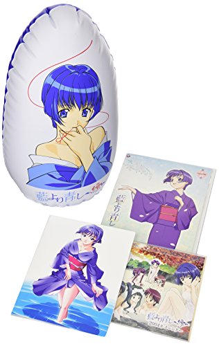 藍より青し ~縁~ 第一巻 (初回限定版) [DVD]