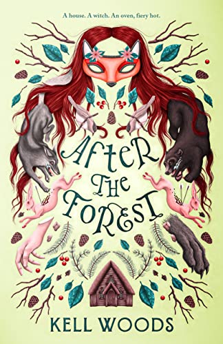 Cover of After the Forest