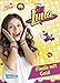 Produktbild Disney Soy Luna: Soy Luna - Finale mit Gold: Band 4