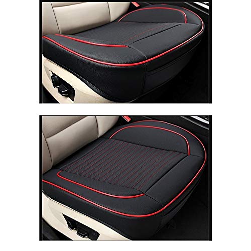 Amazon | 車用 シートカバー 前座席用1枚 防水 運転席 助手席 座