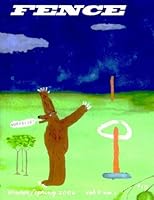 Fence Magazine Winter / Spring 2006 (Volume 9 Number 1) 0977106446 Book Cover