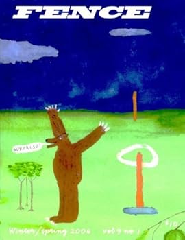 Unknown Binding Fence Magazine Winter / Spring 2006 (Volume 9 Number 1) Book