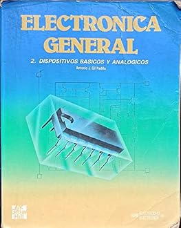 Electronica general "dispos...