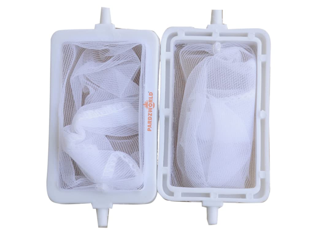PARDZWORLD Lint Filter Suitable for Videocon Semi Automatic Washing