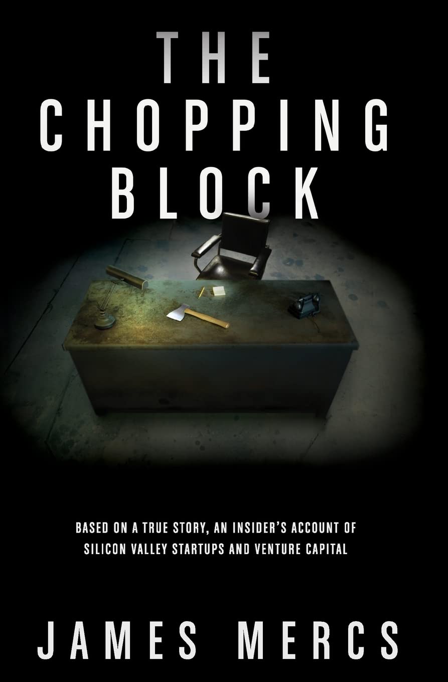 The Chopping Block
