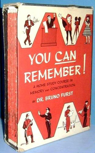 "IQ of 145 and Can't Remember?"