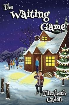 Paperback The Waiting Game Book