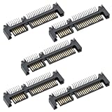 Cinq connecteurs mâles sont fournis simultanément, adaptés à la production en série ou à la maintenance pour répondre à différents besoins.