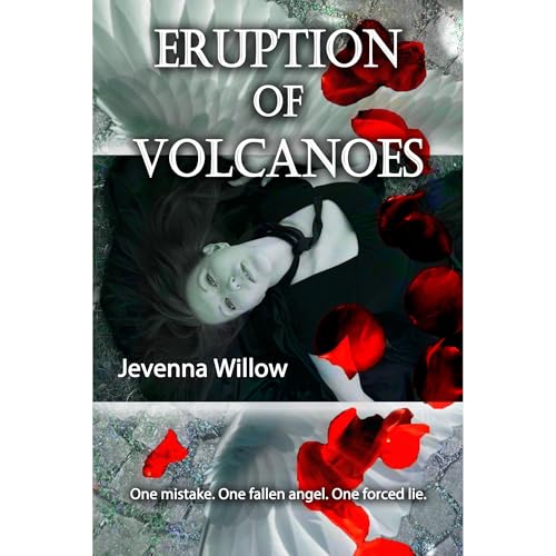 Eruption of Volcanoes | Jevenna Willow episode artwork