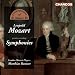 Leopold Mozart: Symphonies (premiere recordings)